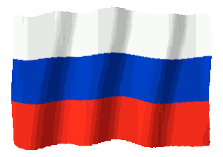 Russia flag